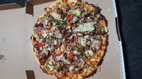 Pizza Obsession