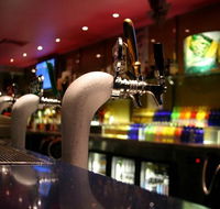 Plantation Hotel - Restaurant Canberra