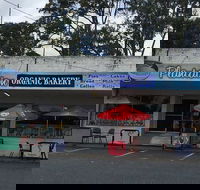 Plantation Organic Bakery - Restaurant Canberra