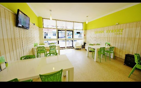 Banoon NSW Restaurant Canberra