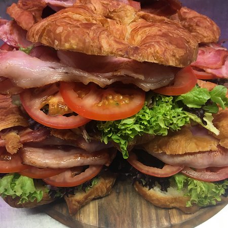 Questacon Cafe - Restaurant Canberra 0