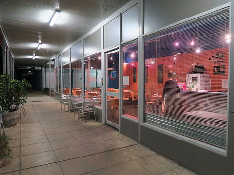 Red Hill Tea House Restaurant - Restaurant Canberra 0