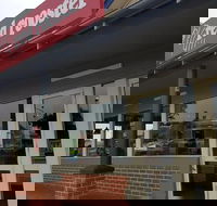 Red Rooster - Restaurant Canberra