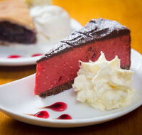 Andy's Cherry Pie Cafe - Restaurant Canberra