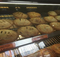 Ridgey Didge Pies South Coffs Harbour - Restaurant Canberra