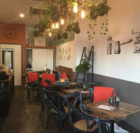 Ristretto - Restaurant Canberra