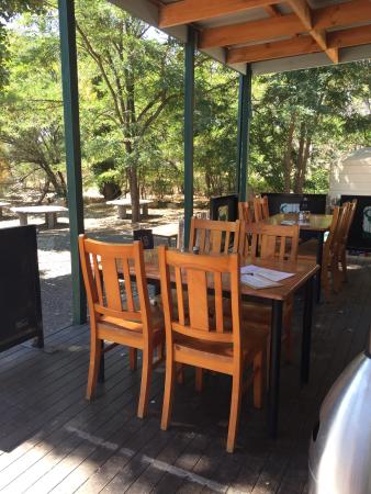 Rose Cottage Canberra