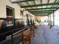 Carcoar Takeaway and Carcoar Restaurant Canberra Restaurant Canberra