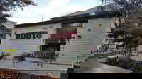 Tamworth Takeaway and Tamworth Restaurant Canberra Restaurant Canberra