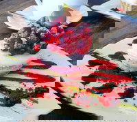 Pokolbin Takeaway and Pokolbin Restaurant Canberra Restaurant Canberra