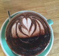 SALUTE espresso - Restaurant Canberra