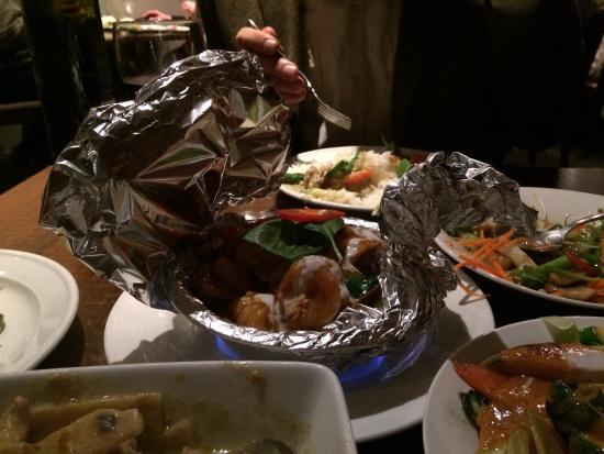 Soi Eight Thai Canberra