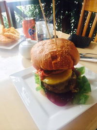 Spencer Takeaway and Spencer Restaurant Canberra Restaurant Canberra