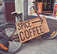 Spice - Restaurant Canberra