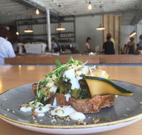 Supply Specialty Coffee  Bar - Restaurant Canberra