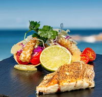 Surf Club Restaurant  Bar - Restaurant Canberra
