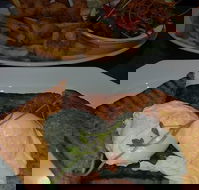 T on the Square - Restaurant Canberra