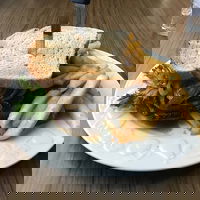 Mathoura Takeaway and Mathoura Restaurant Canberra Restaurant Canberra