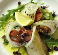 Taverna 6 - Restaurant Canberra