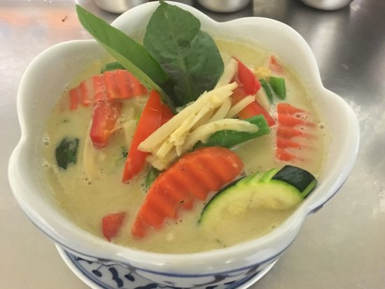 Thai Basil Canberra