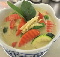 Thai Basil - Restaurant Canberra