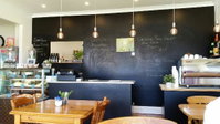Berrigan Takeaway and Berrigan Restaurant Canberra Restaurant Canberra