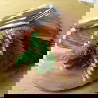 The Channon Teahouse  Gallery