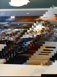 Wyee Takeaway and Wyee Restaurant Canberra Restaurant Canberra