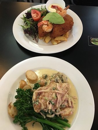 Albion Park NSW Restaurant Canberra