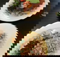 The Oaks Family Bistro - Restaurant Canberra