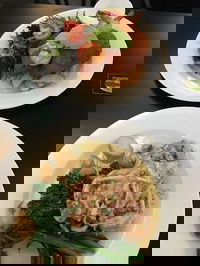 Albion Park Takeaway and Albion Park Restaurant Canberra Restaurant Canberra