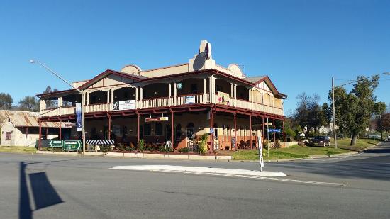 Mundarlo ACT Restaurant Canberra