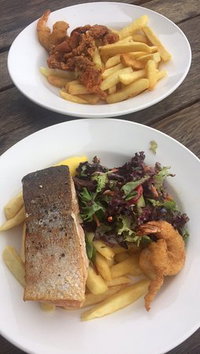 Vincentia Takeaway and Vincentia Restaurant Canberra Restaurant Canberra