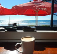 The Snack Shack - Restaurant Canberra