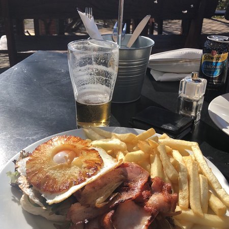 Tarana NSW Restaurant Canberra