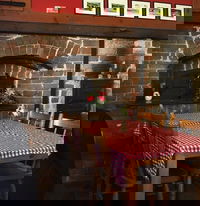 Comboyne Takeaway and Comboyne Restaurant Canberra Restaurant Canberra