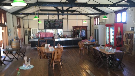Lewinsbrook ACT Restaurant Canberra