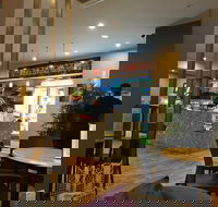 Village Coffee Shop - Restaurant Canberra