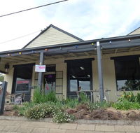 Wallabadah General Store - Restaurant Canberra