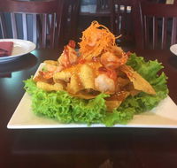 Warragamba Thai Restaurant - Restaurant Canberra