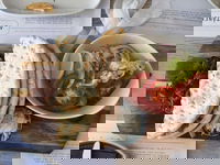 Rosebud Takeaway and Rosebud Restaurant Canberra Restaurant Canberra