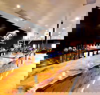 Alice Springs Brewing Co - Restaurant Canberra