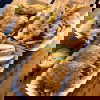 Hobart Takeaway and Hobart Restaurant Canberra Restaurant Canberra