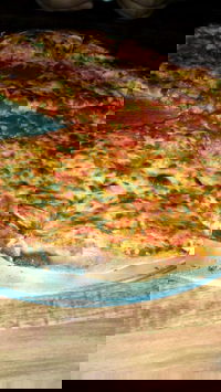 Laverton Takeaway and Laverton Restaurant Canberra Restaurant Canberra