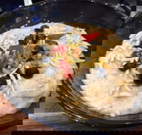 Angel Terrace Cafe - Restaurant Canberra