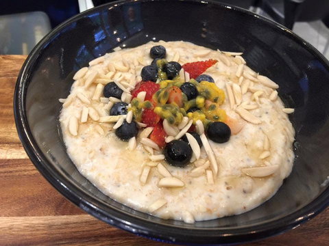 Angel Terrace Cafe - Restaurant Canberra 0