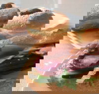 Anne's Pantry - Surrey Hills - Restaurant Canberra