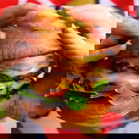 Another Burger Joint