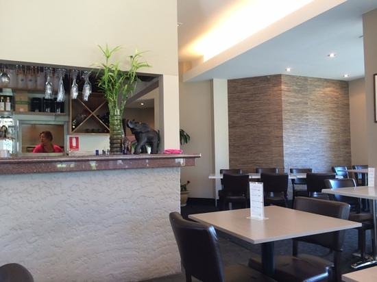 Asian Noodle House Canberra