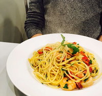 Avanti Pizzeria Restaurant - Restaurant Canberra